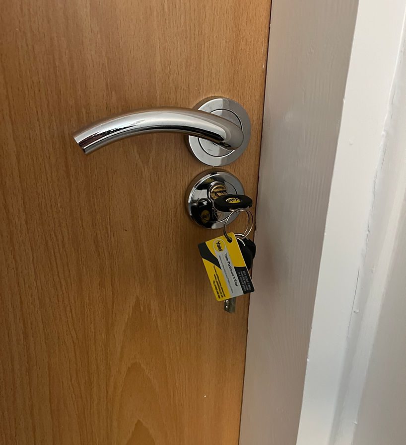 Locksmith Services