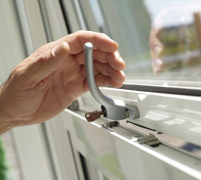 Window Repair