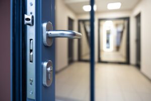 Commercial Locksmith Services | The Leeds Locksmith Business Security Services With The Leeds Locksmith