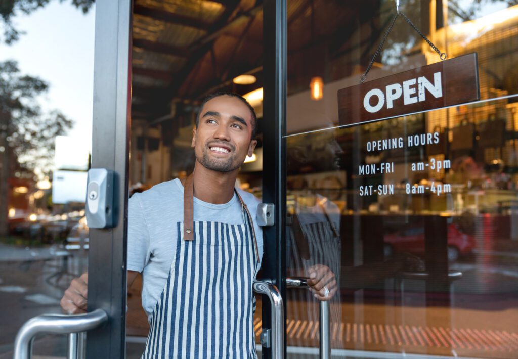Commercial Locksmith Services From The Leeds Locksmith