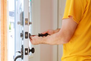 High Security Lock Upgrades For Business With The Leeds Locksmith