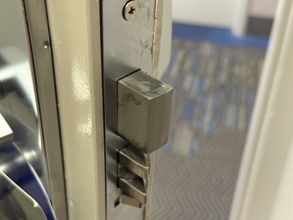 Upgrades and Security Improvements